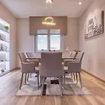 Casa Dolce Casa Daire *
