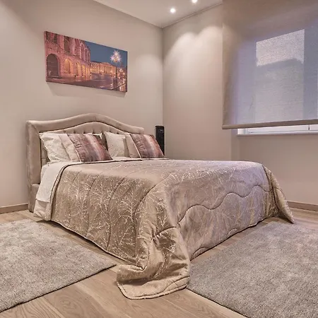 Apartmán Casa Dolce Casa Verona