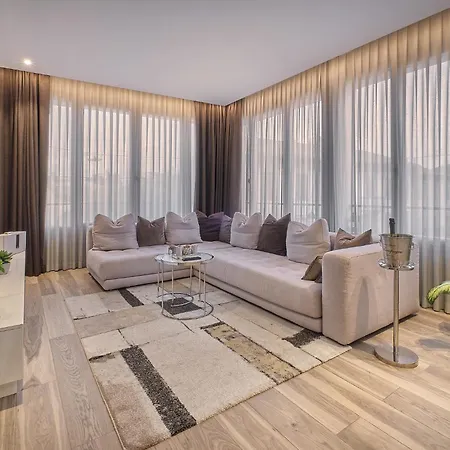 Casa Dolce Casa 公寓 *