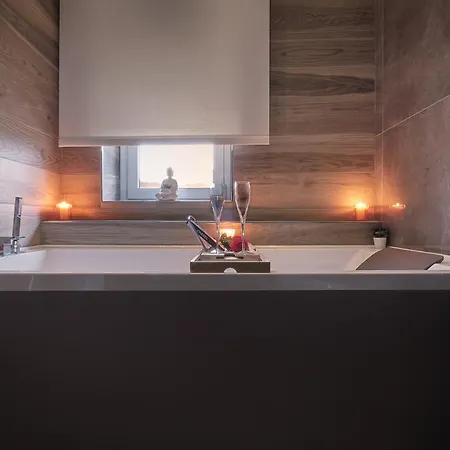 Apartmán Casa Dolce Casa