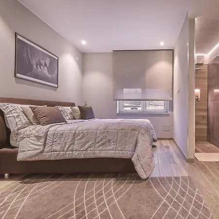 Apartament Casa Dolce Casa