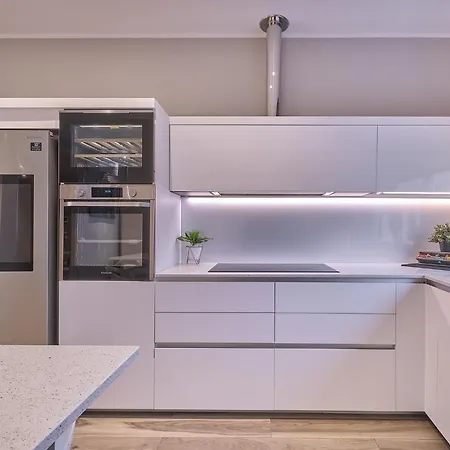 Casa Dolce Casa 公寓