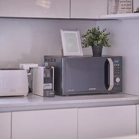 Casa Dolce Casa 维罗纳