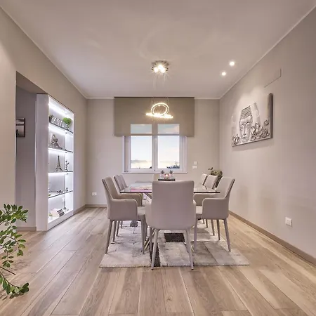 Casa Dolce Casa Апартаменты Верона
