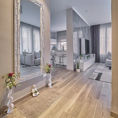 Casa Dolce Casa Апартаменты *