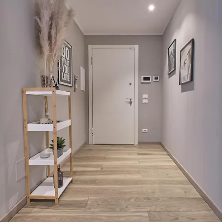 Casa Dolce Casa *