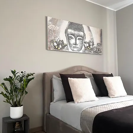 Апартаменты Casa Dolce Casa