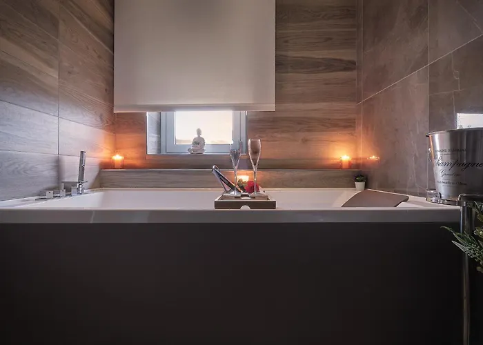 Apartamento Casa Dolce Casa