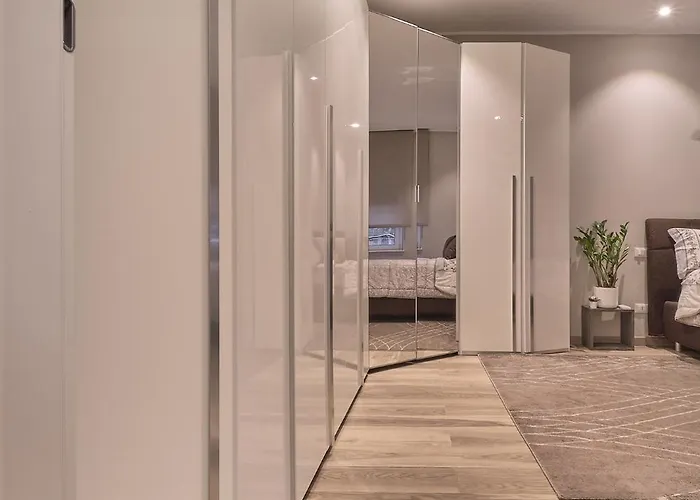 Casa Dolce Casa * Werona