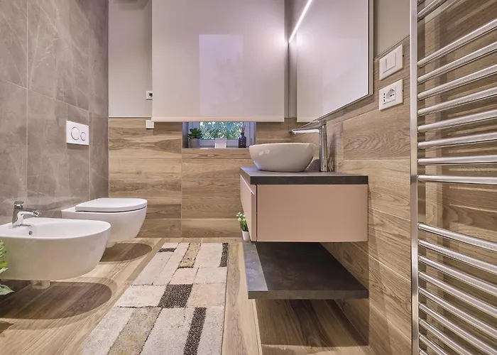 Apartamento Casa Dolce Casa Verona