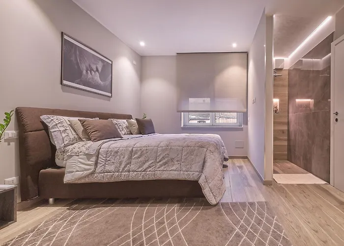 Apartament Casa Dolce Casa