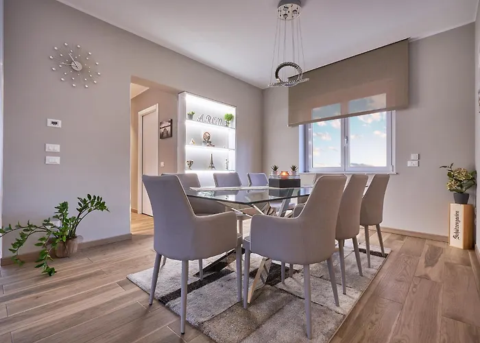 Casa Dolce Casa Apartament Werona