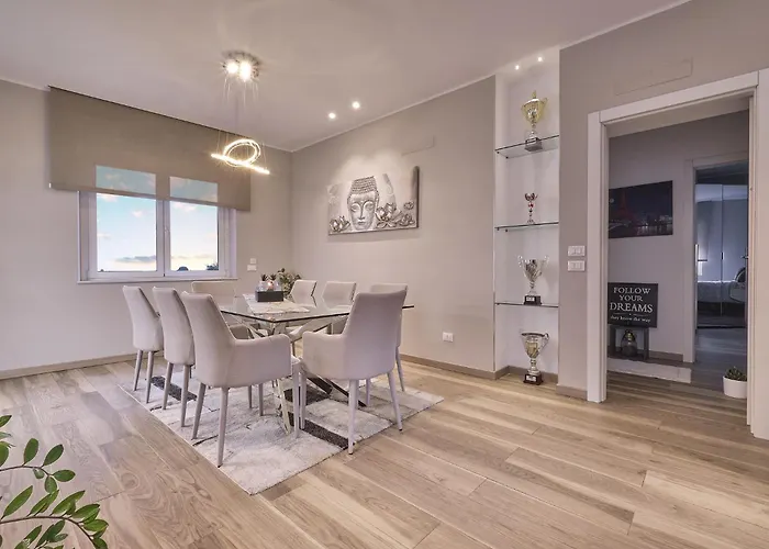 Casa Dolce Casa Apartament *