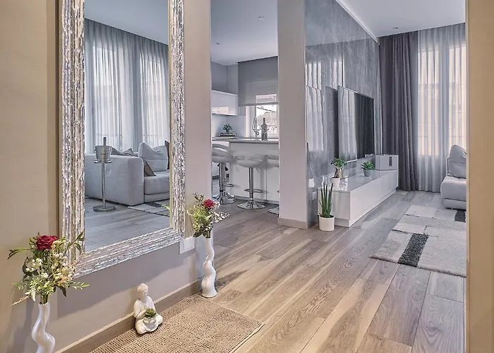 Casa Dolce Casa Apartament *