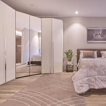 Appartement Casa Dolce Casa *