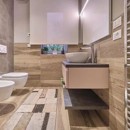 아파트 Casa Dolce Casa 베로나