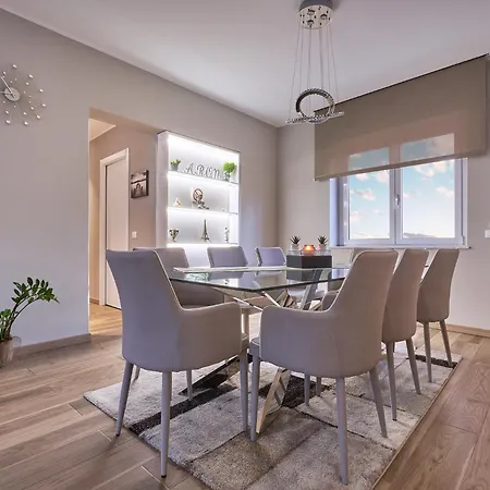 Casa Dolce Casa Apartment Verona