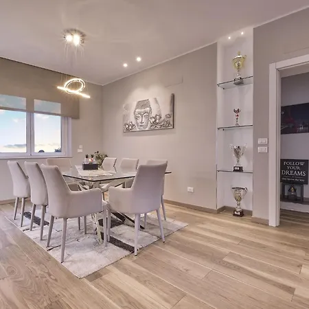 Casa Dolce Casa Apartment *