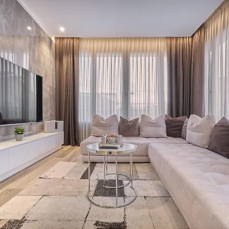 Casa Dolce Casa Appartement