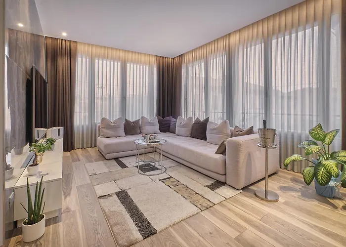 Casa Dolce Casa Appartement *