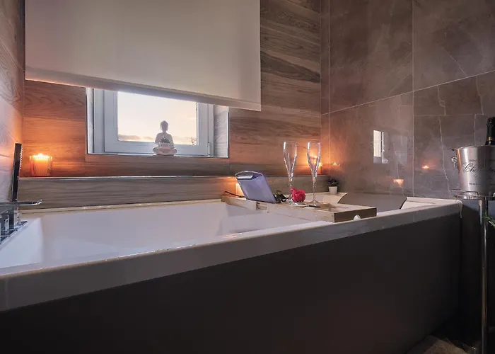 Lejlighed Casa Dolce Casa *