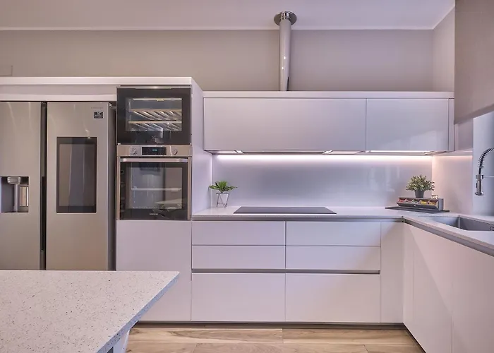 Casa Dolce Casa Appartement