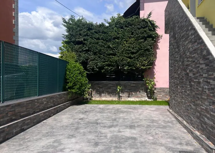 Casa Dolce Casa Appartement *