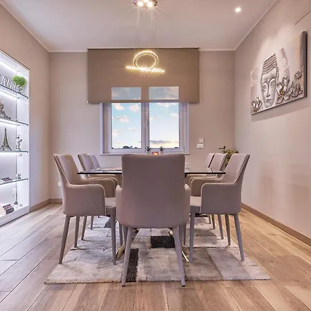 Casa Dolce Casa דירה *