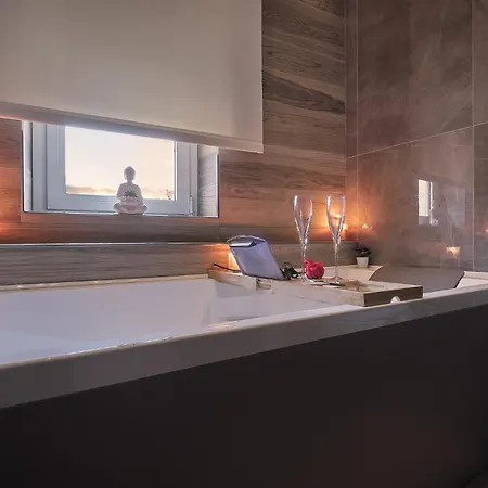 דירה Casa Dolce Casa *