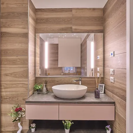 Casa Dolce Casa דירה ורונה