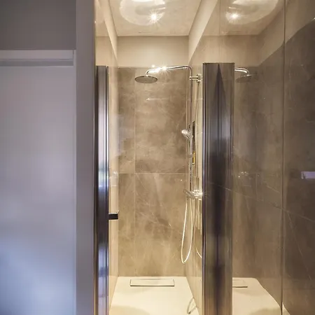 דירה Casa Dolce Casa *