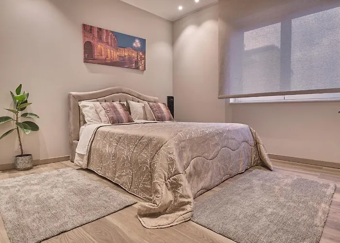 דירה Casa Dolce Casa ורונה