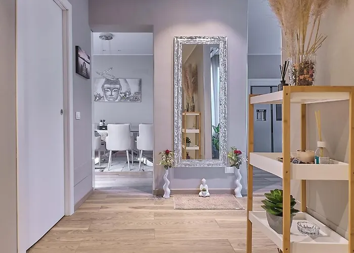 Casa Dolce Casa * ורונה